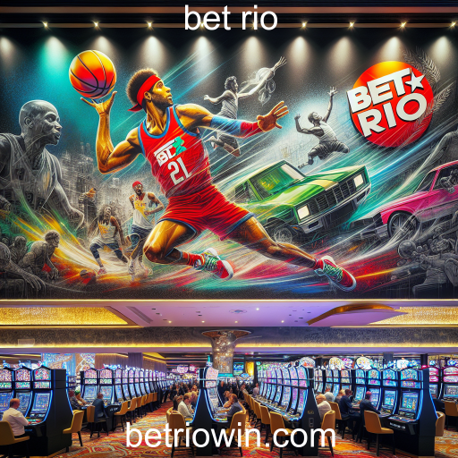 Apostas em Basquete no Bet Rio: Dicas e Oportunidades