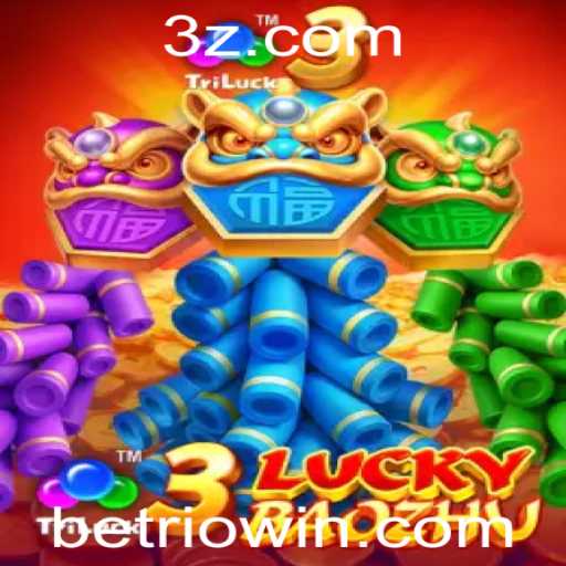 Explore o Mundo de 3LuckyBaozhu: Emoção e Diversão no Bet Rio