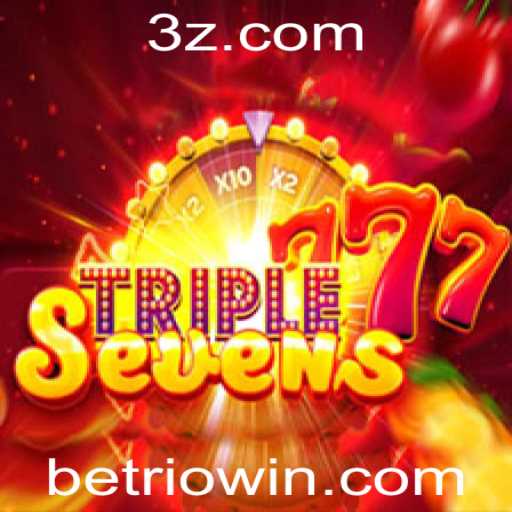 Descubra a Emoção do 777TripleSeven em Bet Rio