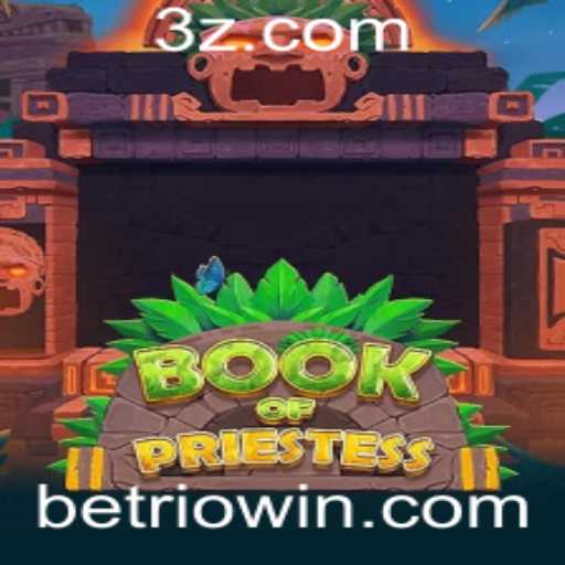 Explorando o Jogo BookOfPriestess no Universo Bet Rio