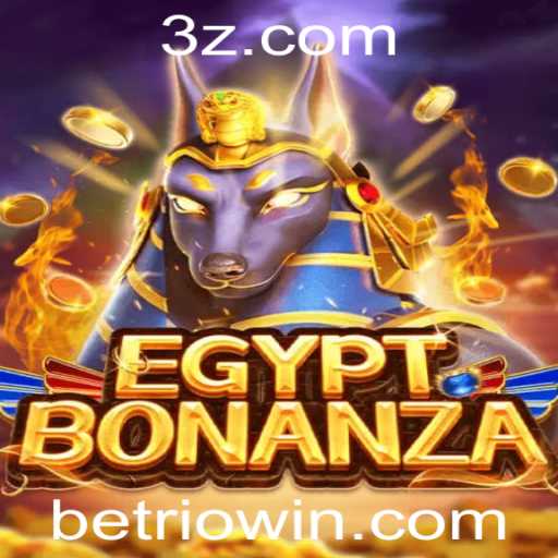 Explorando EgyptBonanza: Uma Aventura de Jogo Envolvente