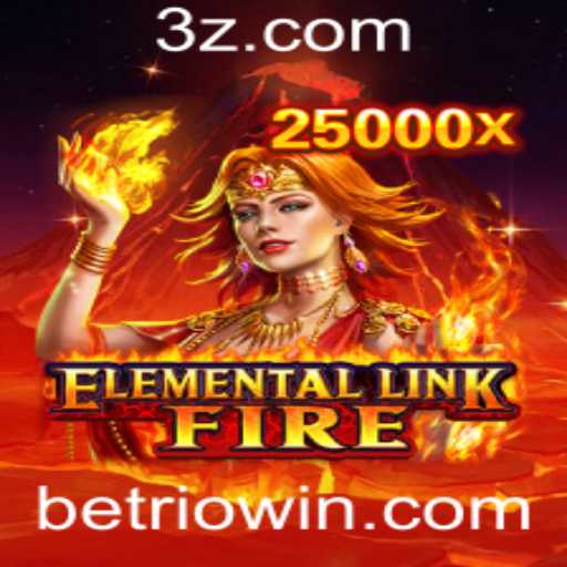 Descubra o Mundo de ElementalLinkFire: Uma Experiência de Jogo Ímpar
