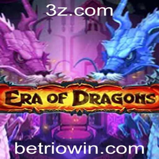 Explorando o Fascinante Mundo de EraOfDragons e Bet Rio