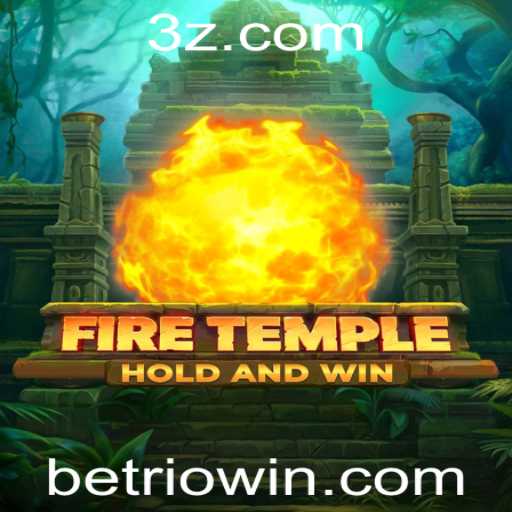 Descubra as Emoções do Jogo FireTemple: Estratégia e Aventura com Bet Rio