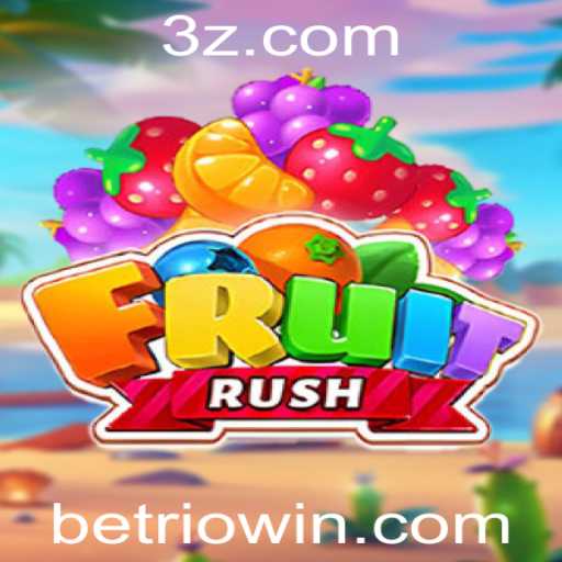 Tudo o que você precisa saber sobre o jogo FruitRush e suas regras empolgantes