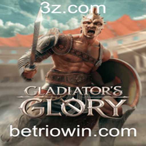 GladiatorsGlory: Descubra o Jogo Emocionante Inspirado na Arena Romana