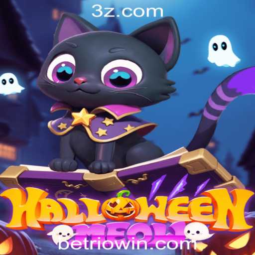 Descubra o Fascinante Mundo de HalloweenMeow: O Jogo que Conquista Novos Horizontes