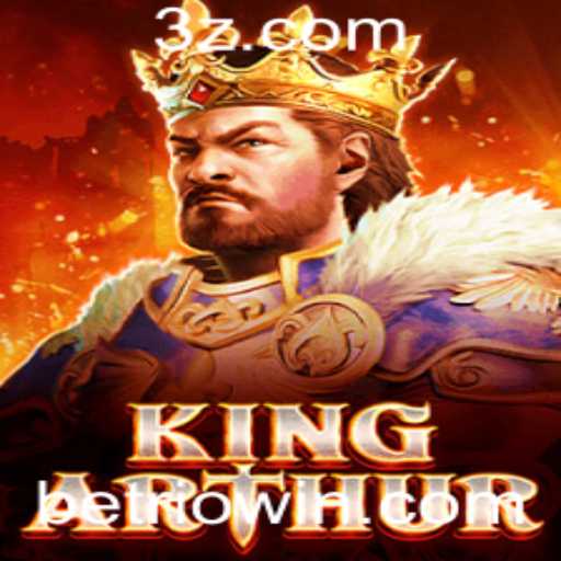 Explorando KingArthur: O Universo Medieval do Bet Rio
