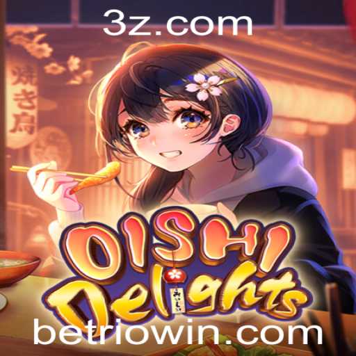 Explorando o Mundo de OishiDelights: Diversão e Estratégia em Cada Jogada