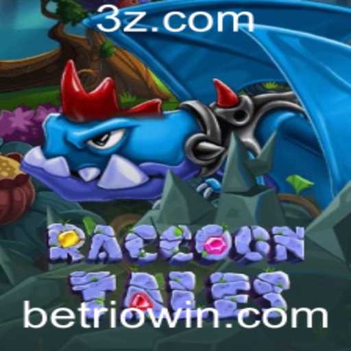 RaccoonTales: Embarque na Aventura do Novo Jogo de Apostas Bet Rio