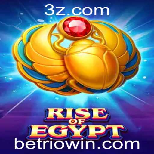 Descubra o Fascinante Mundo de RiseOfEgypt no Bet Rio