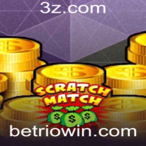 ScratchMatch: Uma Nova Experiência no Mundo dos Jogos de Apostas em Bet Rio