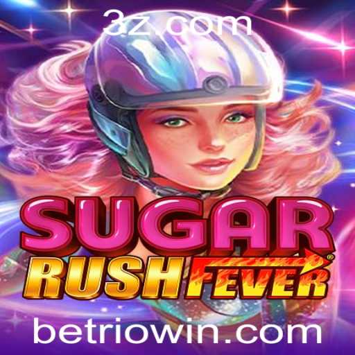 Descubra o Fascínio do Jogo SugarRushFever em Bet Rio