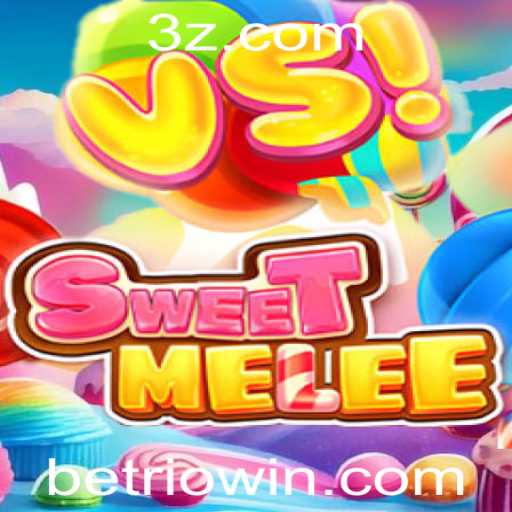 Descubra o Mundo Empolgante de SweetMelee: Um Jogo de Estratégia e Aventura