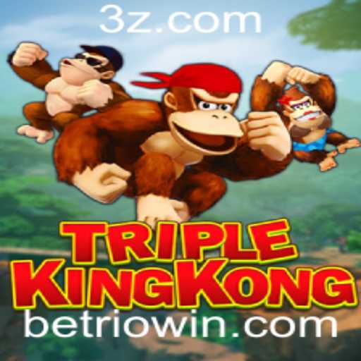 Descubra o Fascinante Jogo TripleKingKong e Sua Popularidade Atual